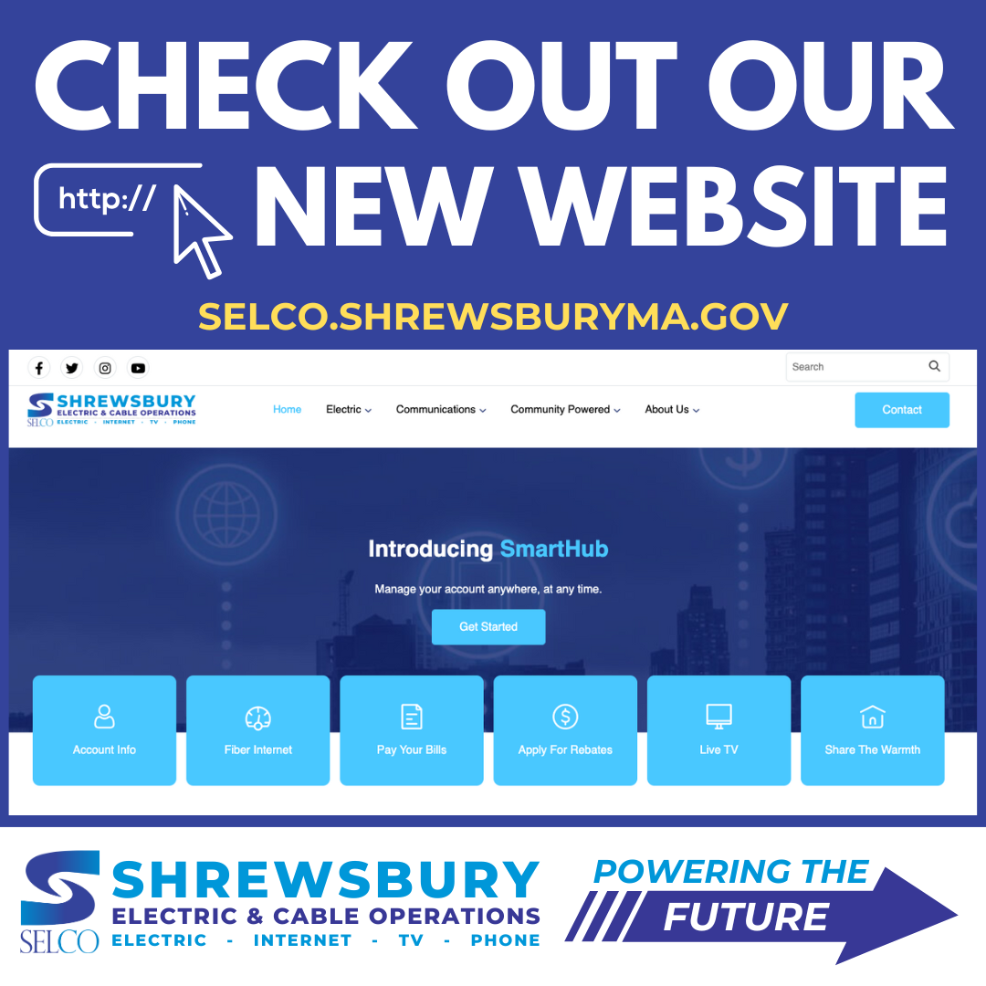 Townisp email shrewsbury electric cable operations